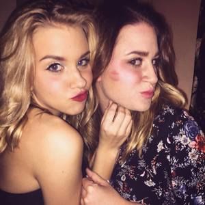 Meet your Posher, Madelyn